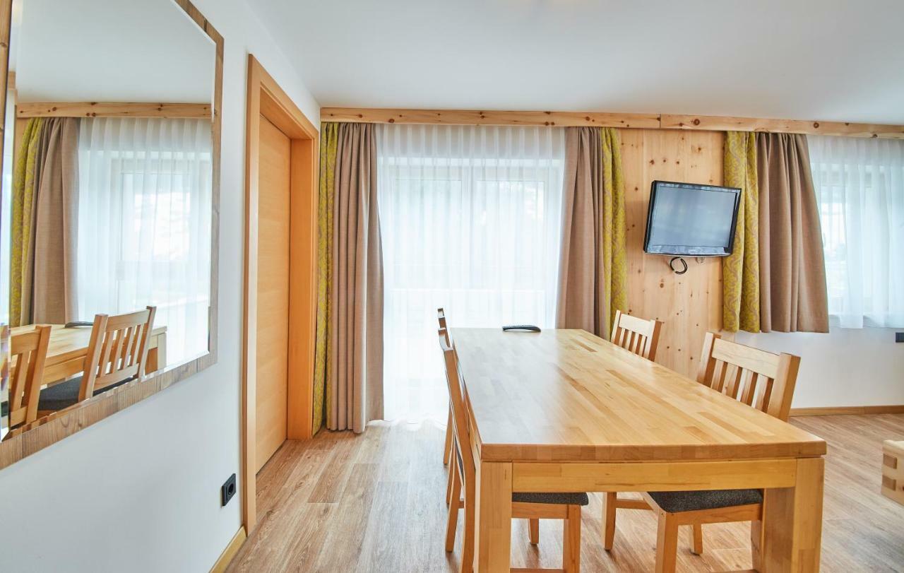 Appartements Hollin Saalbach Exterior foto